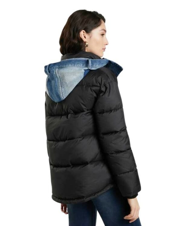 Desigual Giubbotto Donna - immagine 2