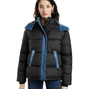 Desigual Giubbotto Donna