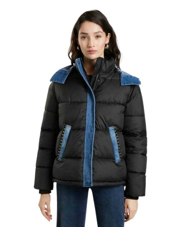 Desigual Giubbotto Donna