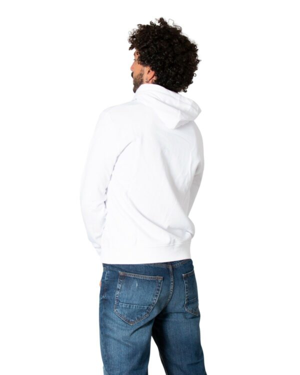Armani Exchange Felpa Uomo - immagine 2