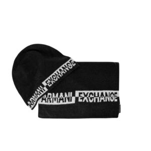 Armani Exchange Sciarpa Uomo
