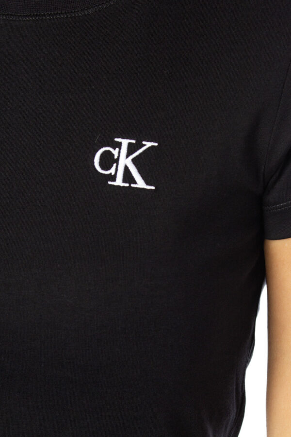 Calvin Klein Jeans T-Shirt Donna - immagine 3