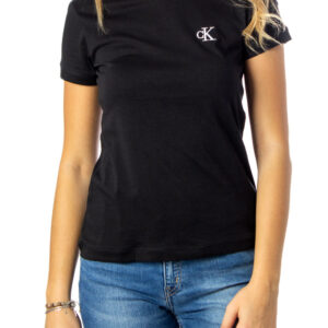 Calvin Klein Jeans T-Shirt Donna