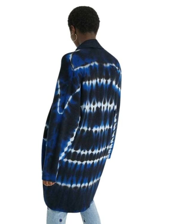 Desigual Cardigan Donna - immagine 2