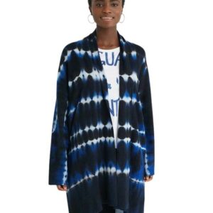 Desigual Cardigan Donna