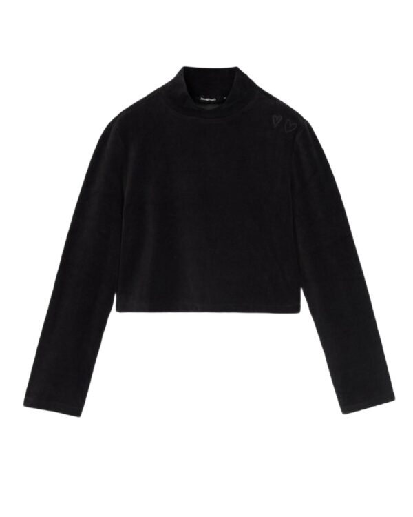 Desigual Maglia Donna - immagine 3