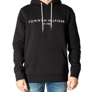 Tommy Hilfiger Jeans Felpa Uomo