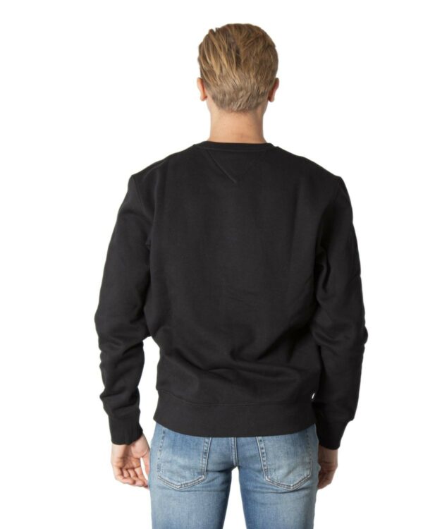 Tommy Hilfiger Jeans Felpa Uomo - immagine 2