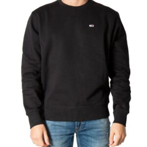 Tommy Hilfiger Jeans Felpa Uomo