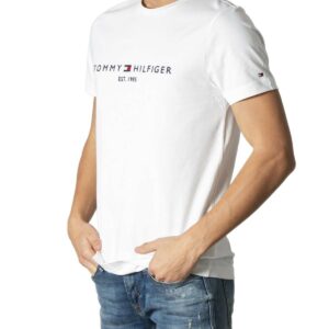 Tommy Hilfiger Jeans T-Shirt Uomo