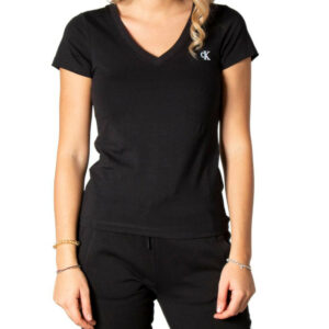 Calvin Klein Jeans T-Shirt Donna