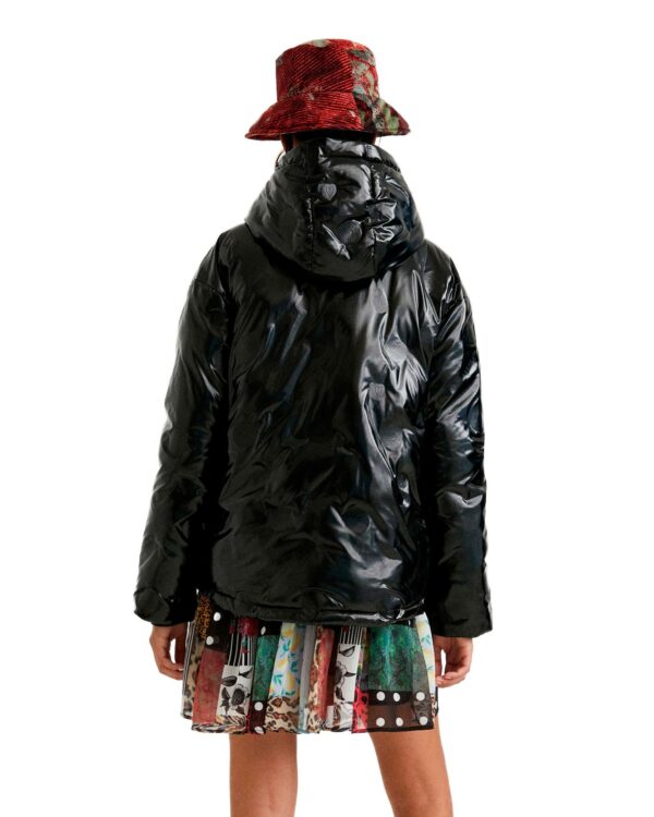 Desigual Giubbotto Donna - immagine 2