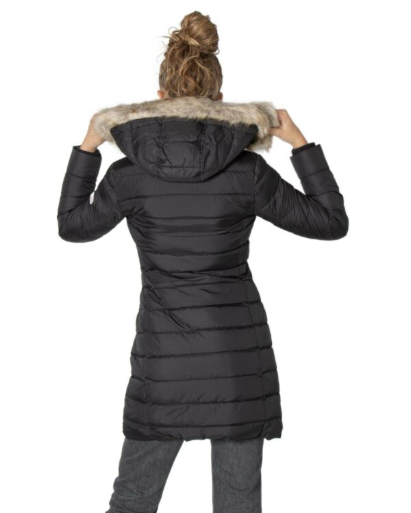 Tommy Hilfiger Jeans Giubbotto Donna - immagine 2