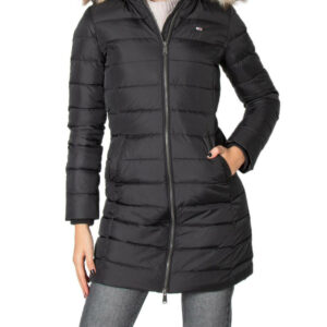 Tommy Hilfiger Jeans Giubbotto Donna