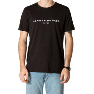 Tommy Hilfiger Jeans T-Shirt Uomo