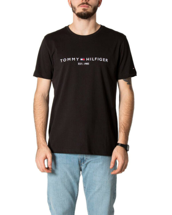 Tommy Hilfiger Jeans T-Shirt Uomo