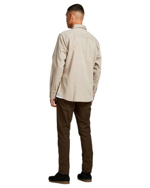 Jack & Jones Camicia Uomo - immagine 2