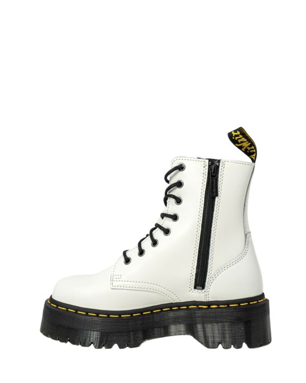 Dr. Martens Stivali Donna - immagine 2