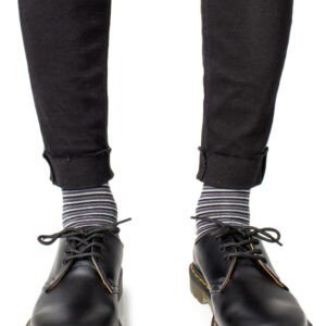 Dr. Martens Scarpe Stringate Uomo