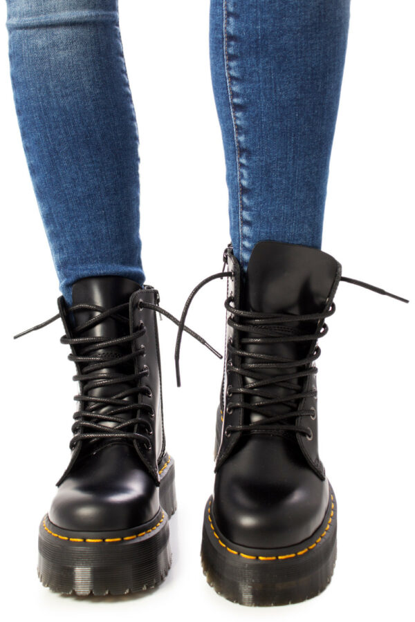 Dr. Martens Stivali Donna - immagine 2