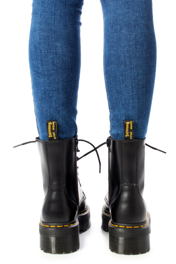 Dr. Martens Stivali Donna - immagine 3
