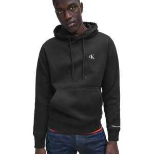 Calvin Klein Jeans Felpa Uomo