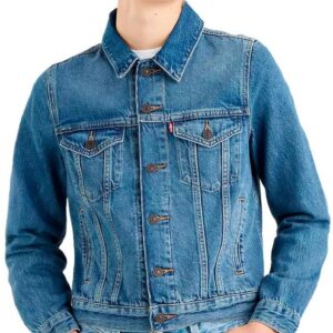 Levi`s Giacca Donna