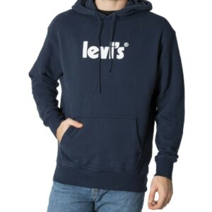 Levi`s Felpa Uomo