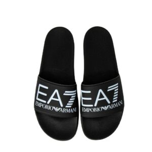 Ea7 Ciabatte Uomo