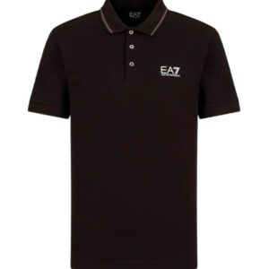 Ea7 Polo Uomo