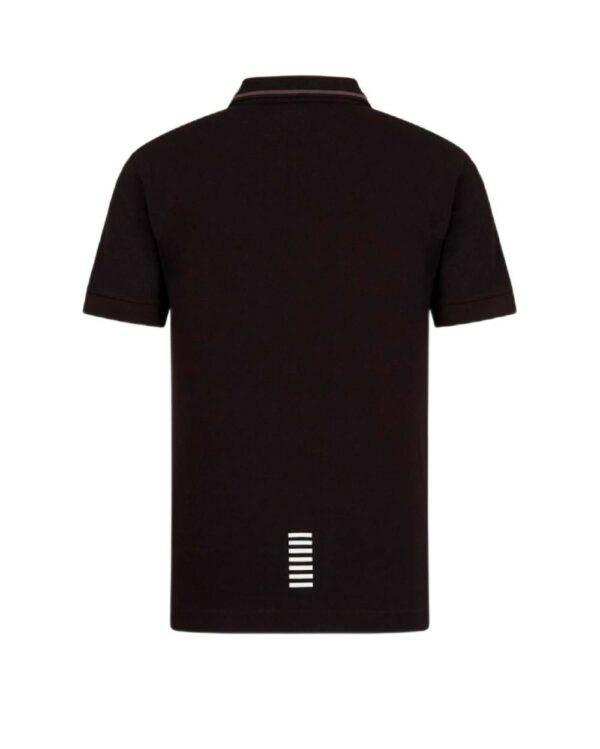 Ea7 Polo Uomo - immagine 2