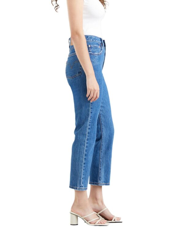 Levi`s Jeans Donna - immagine 3