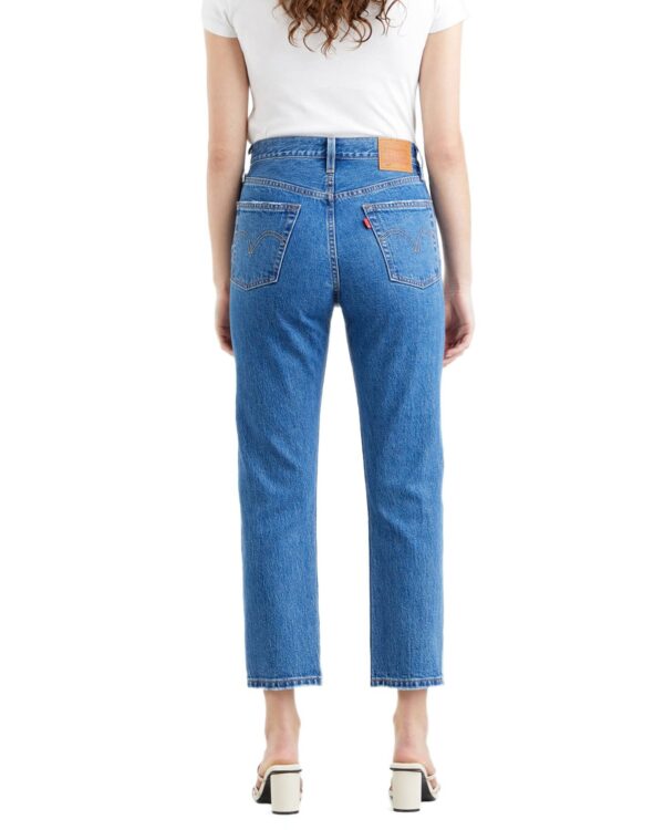 Levi`s Jeans Donna - immagine 2