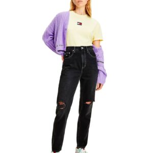 Tommy Hilfiger Jeans Jeans Donna