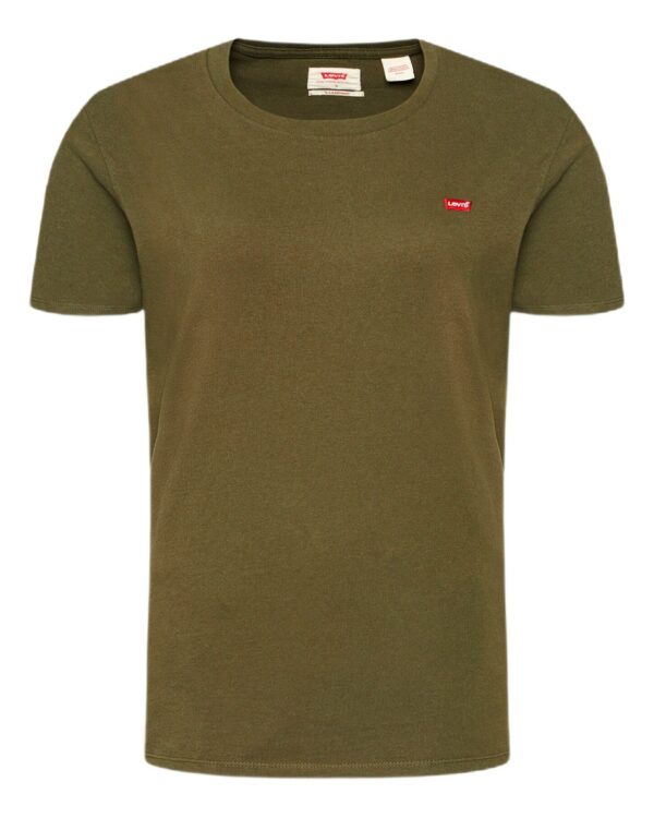 Levi`s T-Shirt Uomo - immagine 3