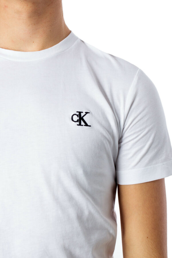 Calvin Klein Jeans T-Shirt Uomo - immagine 3