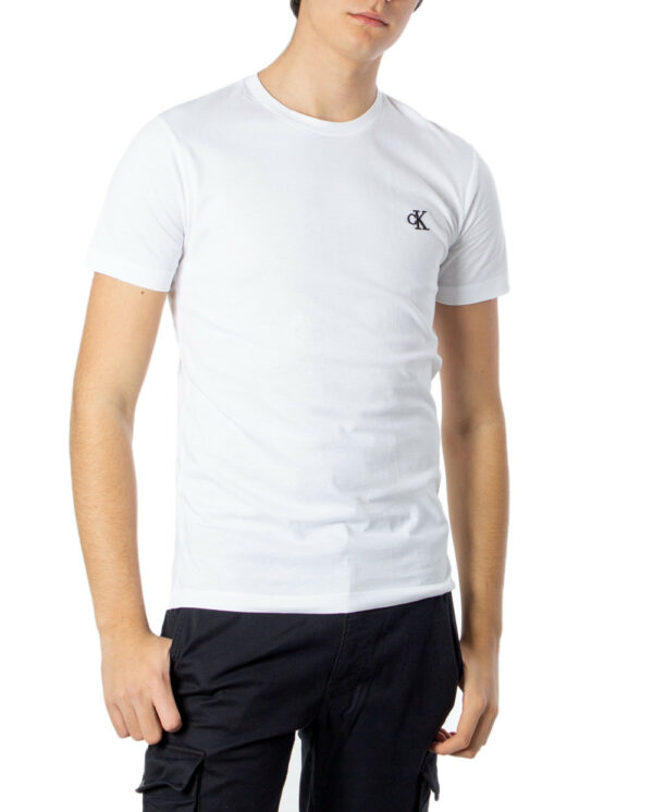 Calvin Klein Jeans T-Shirt Uomo