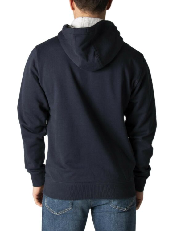 Tommy Hilfiger Jeans Felpa Uomo - immagine 2