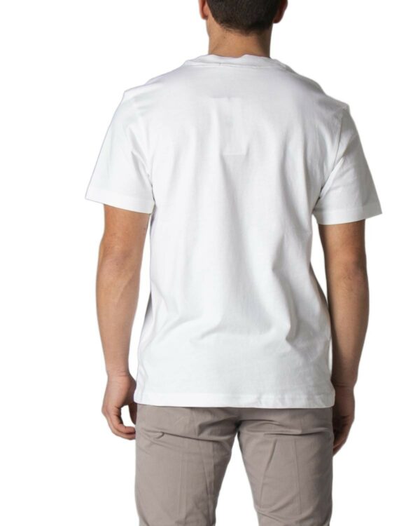 Calvin Klein Jeans T-Shirt Uomo - immagine 2