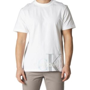 Calvin Klein Jeans T-Shirt Uomo
