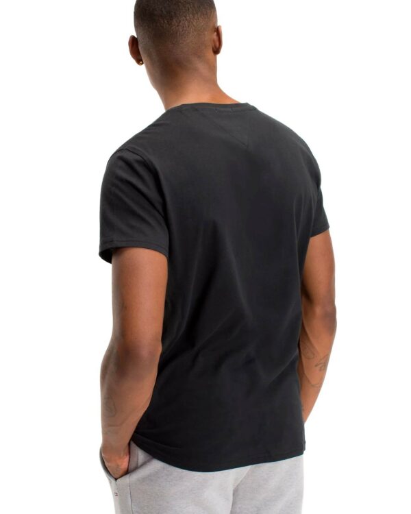 Tommy Hilfiger Jeans T-Shirt Uomo - immagine 2