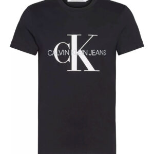 Calvin Klein Jeans T-Shirt Uomo