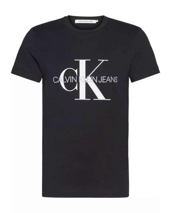 Calvin Klein Jeans T-Shirt Uomo