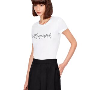 Armani Exchange T-Shirt Donna