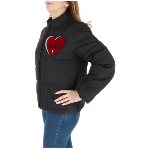 Love Moschino Giubbotto Donna - immagine 2