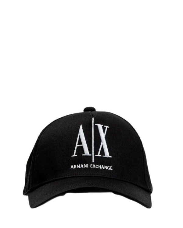 Armani Exchange Cappello Uomo - immagine 2