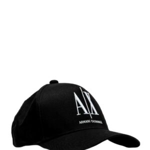 Armani Exchange Cappello Uomo