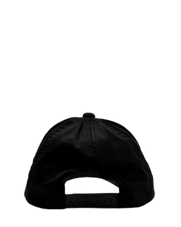 Armani Exchange Cappello Uomo - immagine 3