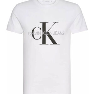 Calvin Klein Jeans T-Shirt Uomo