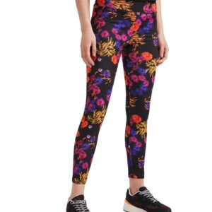 Desigual Leggings Donna